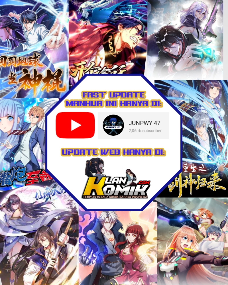 Rebirth of The Sword God Returns Chapter 14 Gambar 23