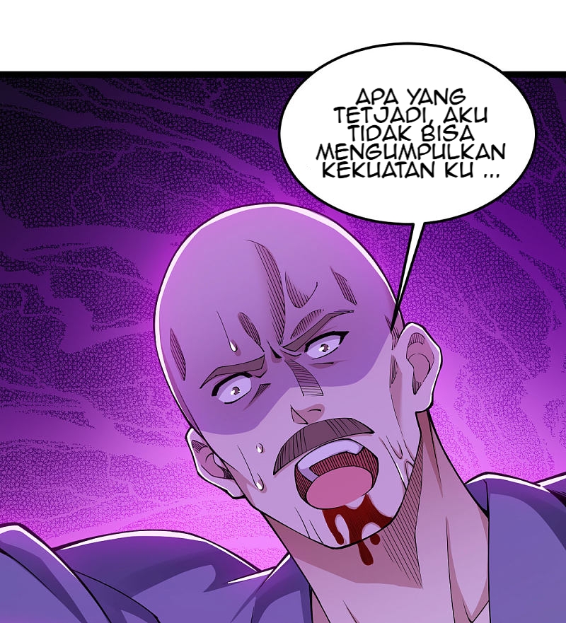 Rebirth of The Sword God Returns Chapter 14 Gambar 4