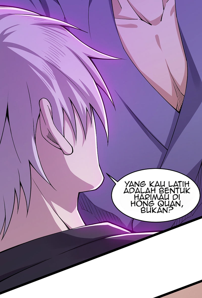 Rebirth of The Sword God Returns Chapter 14 Gambar 5