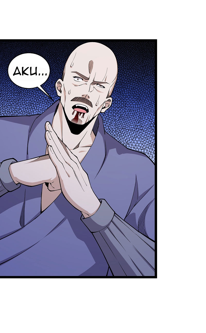 Rebirth of The Sword God Returns Chapter 14 Gambar 7