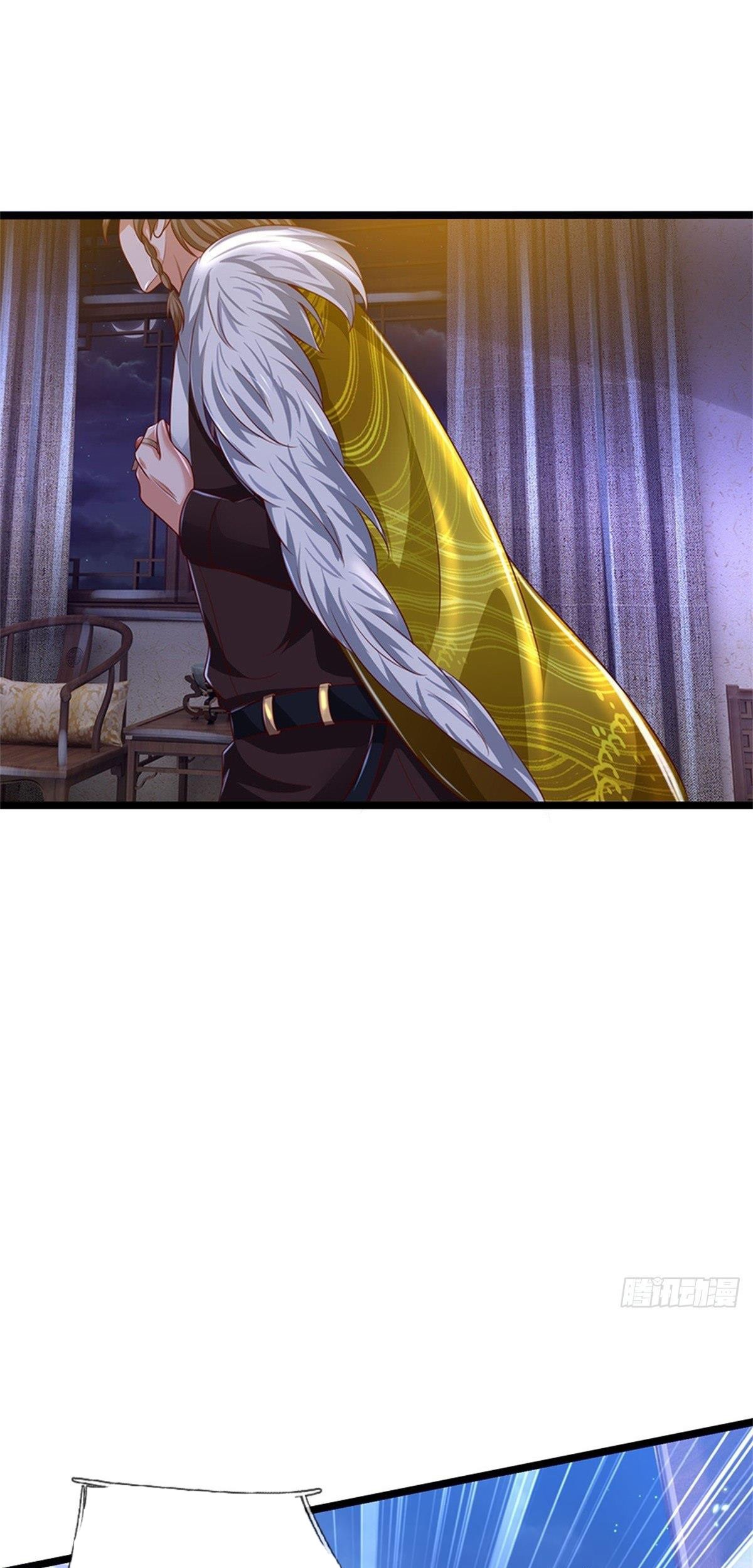 I am Daxianzun Chapter 282 Gambar 26
