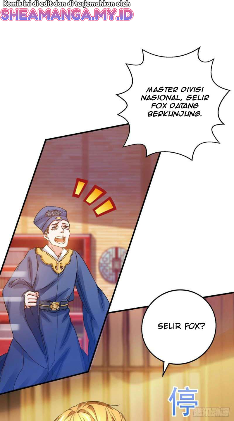 I Have Million Skill Points Chapter 17 Gambar 13