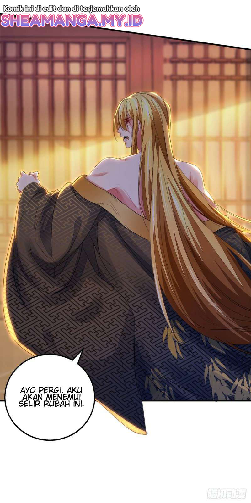 I Have Million Skill Points Chapter 17 Gambar 15
