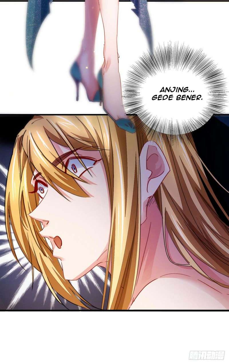 I Have Million Skill Points Chapter 17 Gambar 18