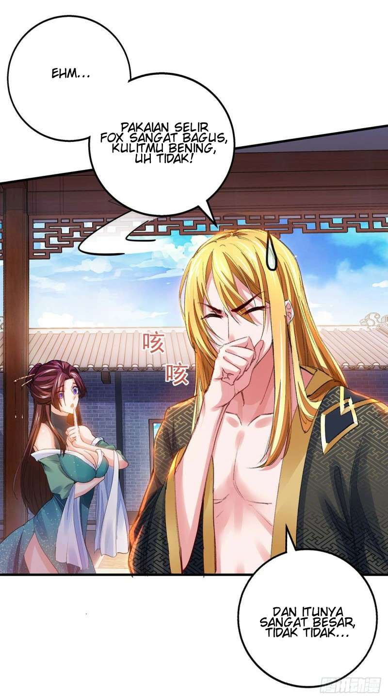 I Have Million Skill Points Chapter 17 Gambar 20