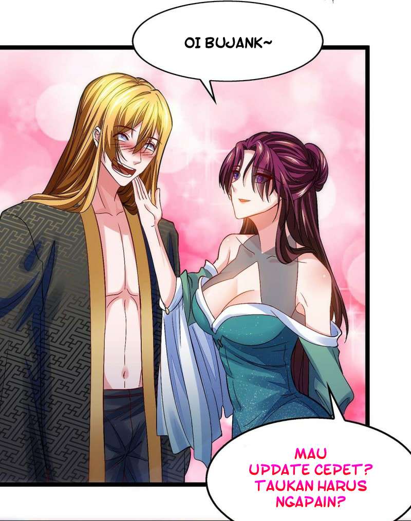 I Have Million Skill Points Chapter 17 Gambar 28