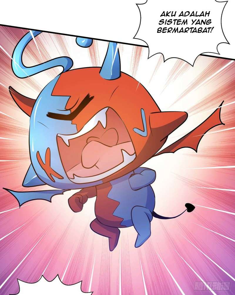 I Have Million Skill Points Chapter 17 Gambar 4