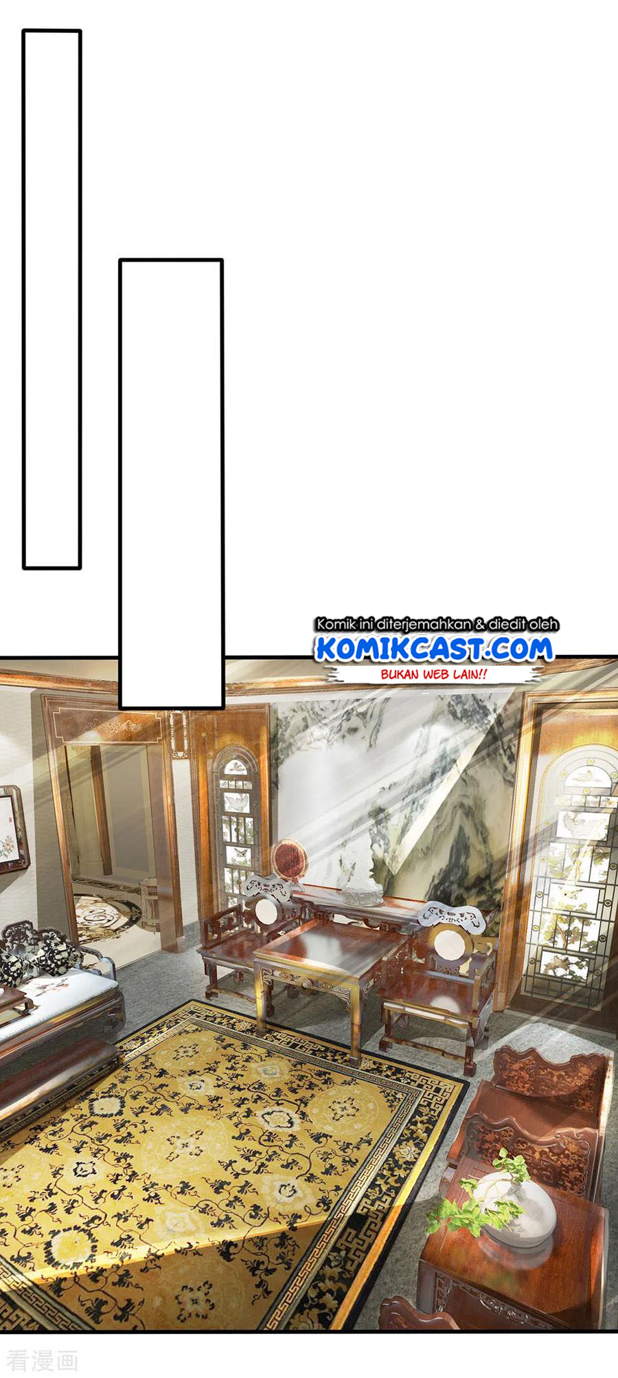 City of Heaven TimeStamp Chapter 142 Gambar 16
