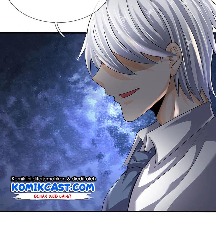 City of Heaven TimeStamp Chapter 142 Gambar 7