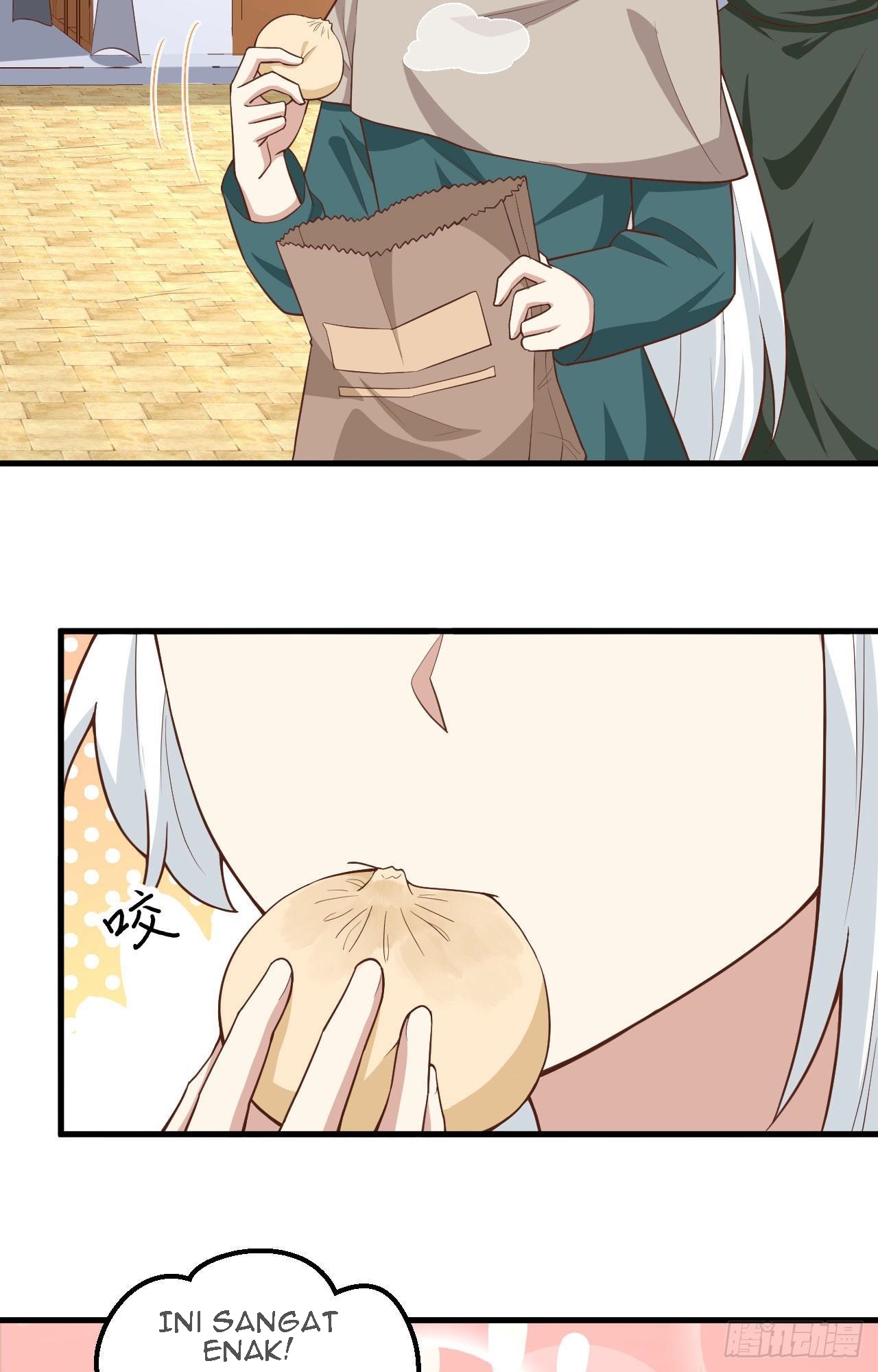 To Be The Castellan King Chapter 270 Gambar 14