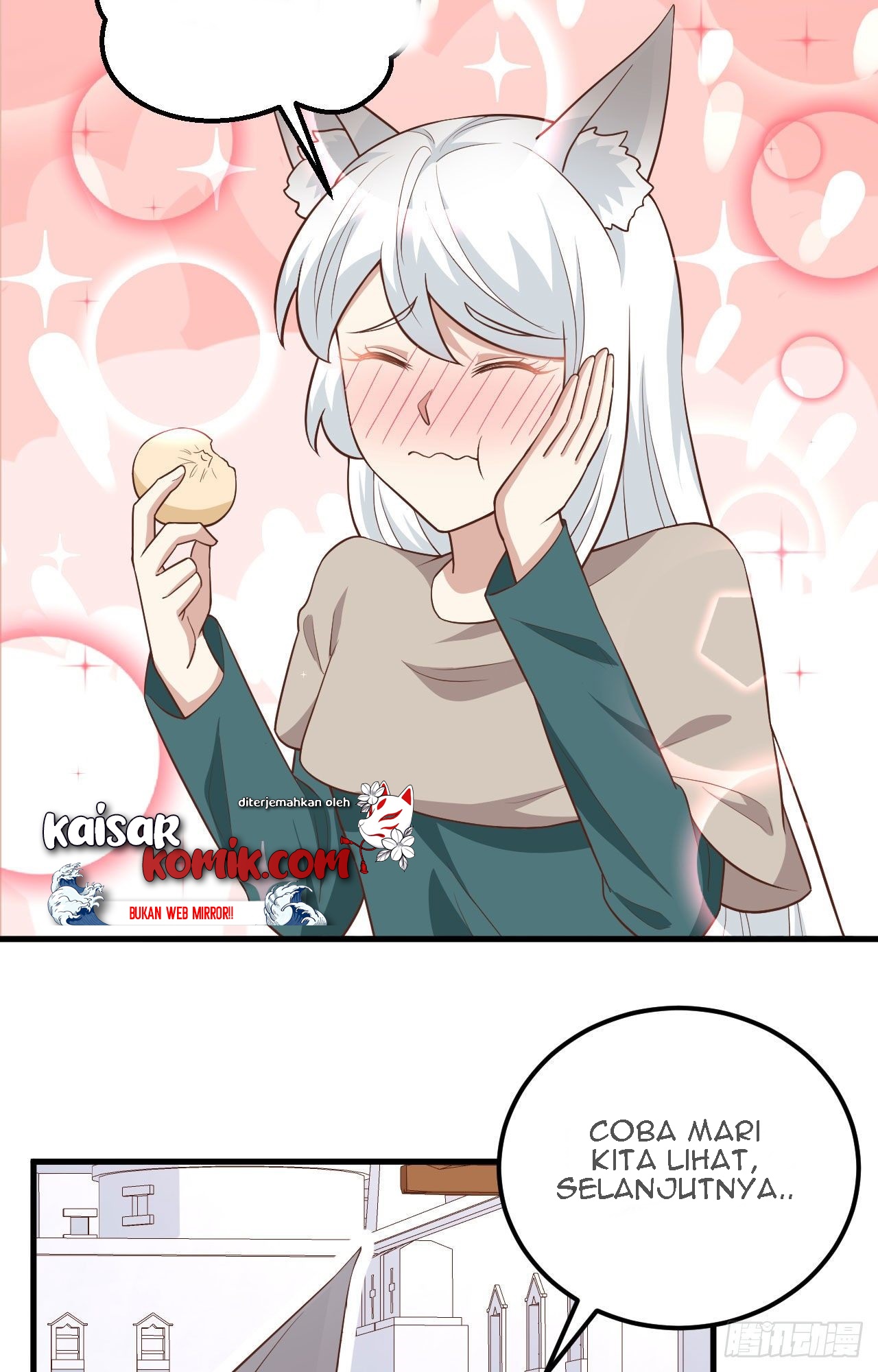 To Be The Castellan King Chapter 270 Gambar 15