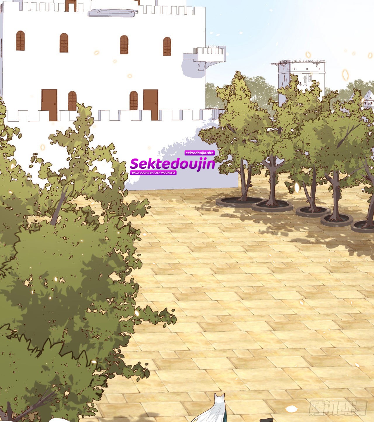 To Be The Castellan King Chapter 270 Gambar 34