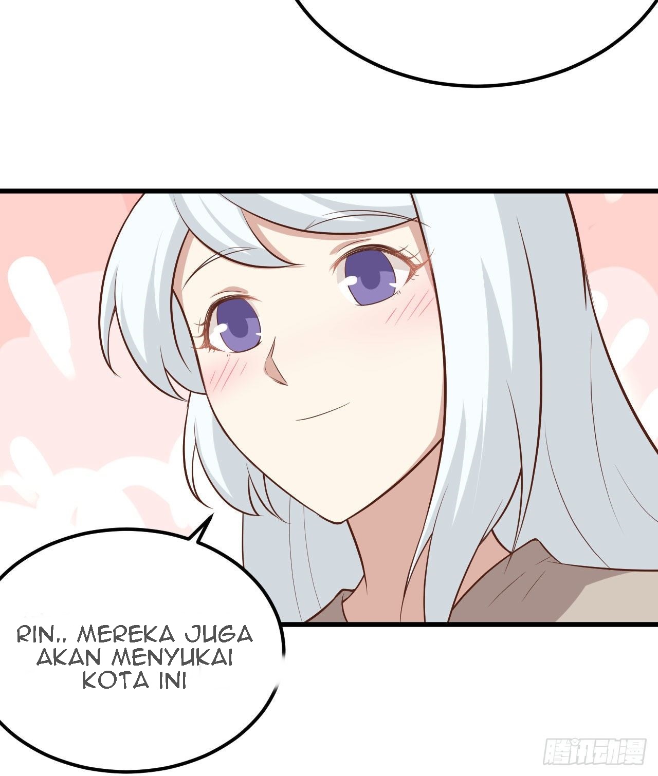 To Be The Castellan King Chapter 270 Gambar 49