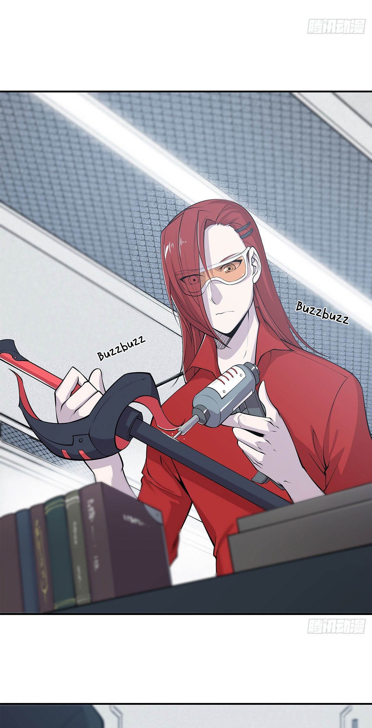 The Blood Princess And The Knight Chapter 61 Gambar 5