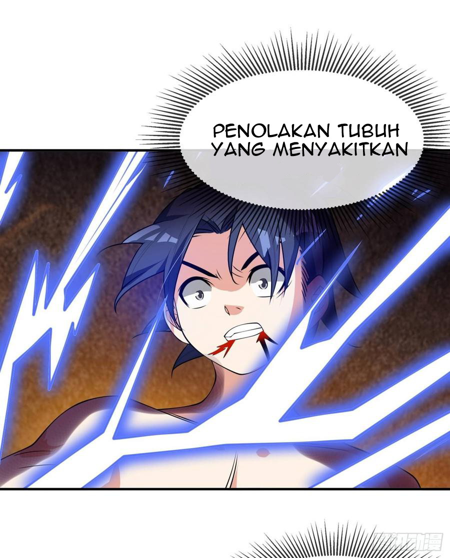 Martial Inverse Chapter 36 Gambar 11