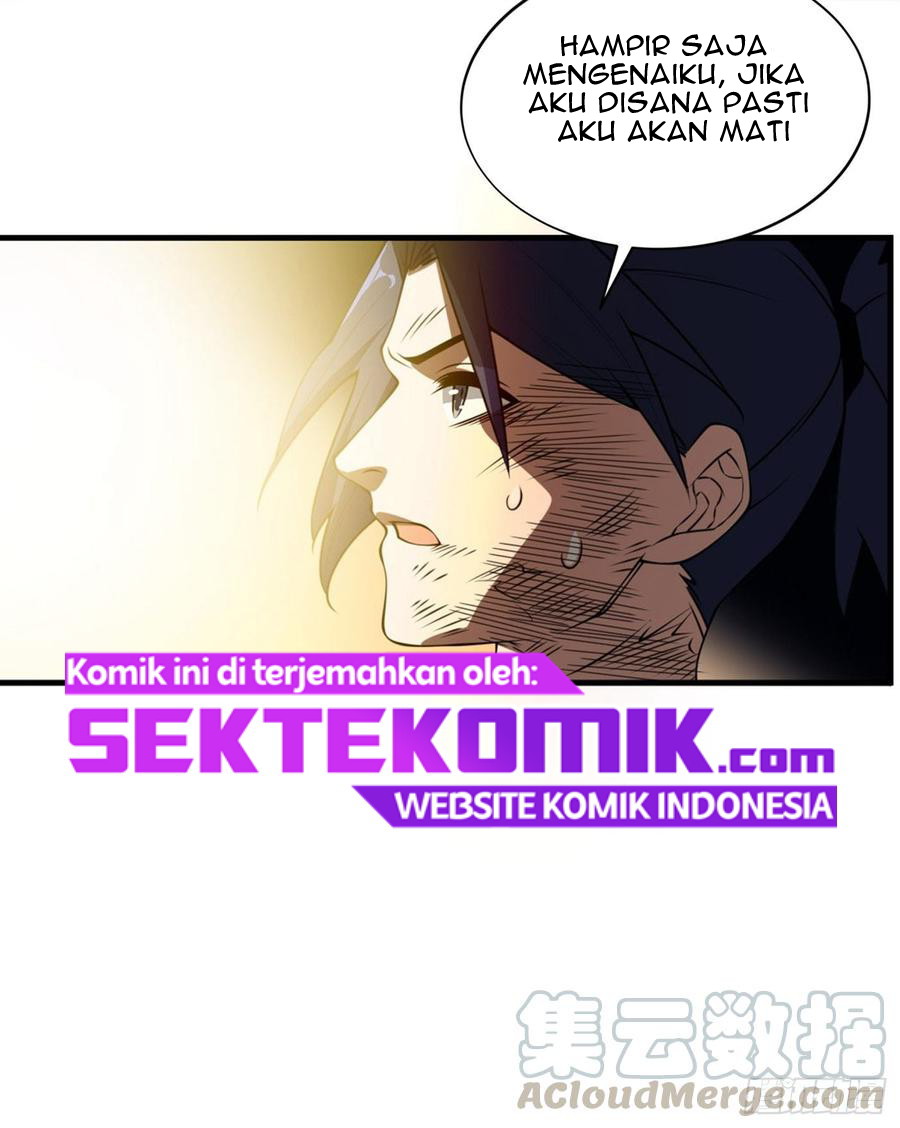 Martial Inverse Chapter 36 Gambar 18