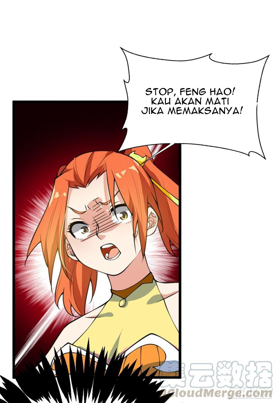 Martial Inverse Chapter 36 Gambar 22