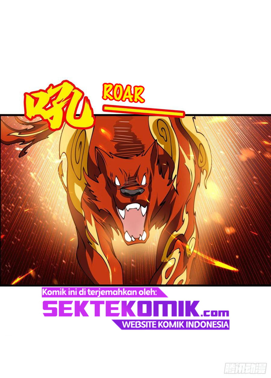 Martial Inverse Chapter 36 Gambar 26