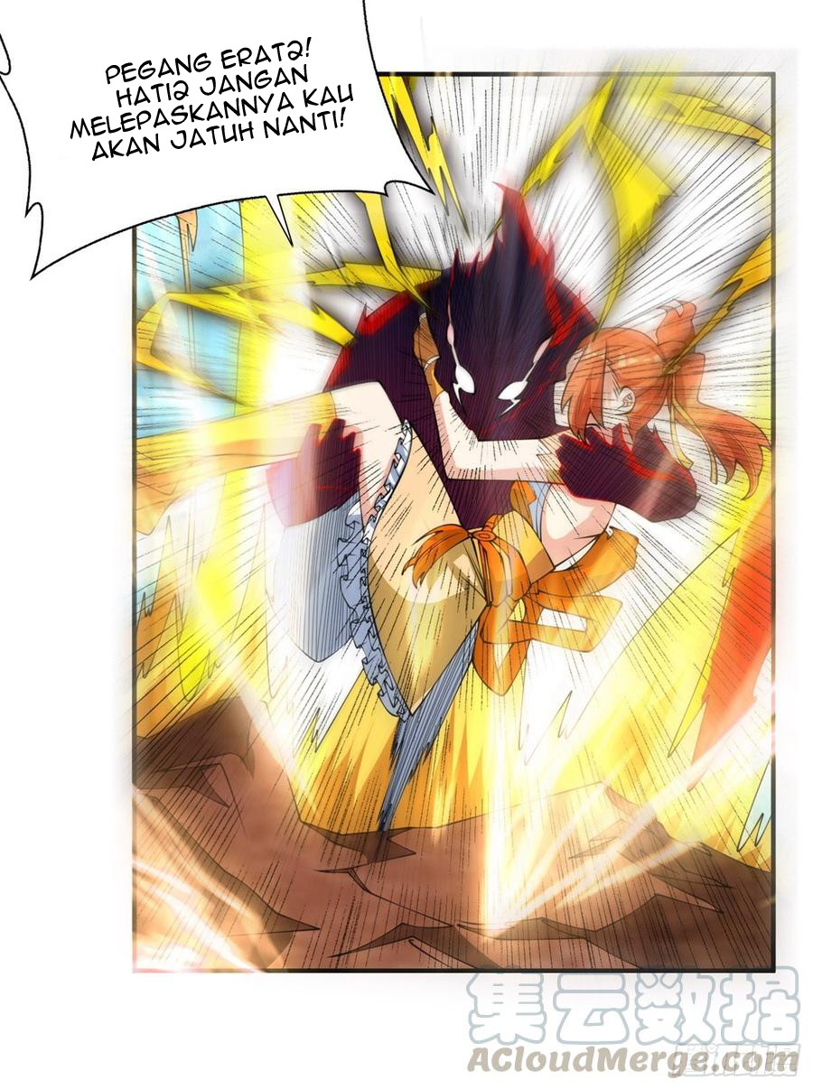 Martial Inverse Chapter 36 Gambar 30