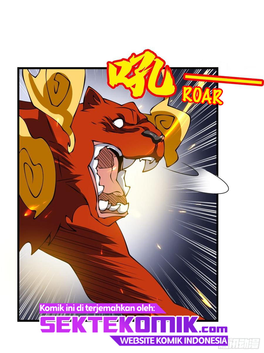Martial Inverse Chapter 36 Gambar 31