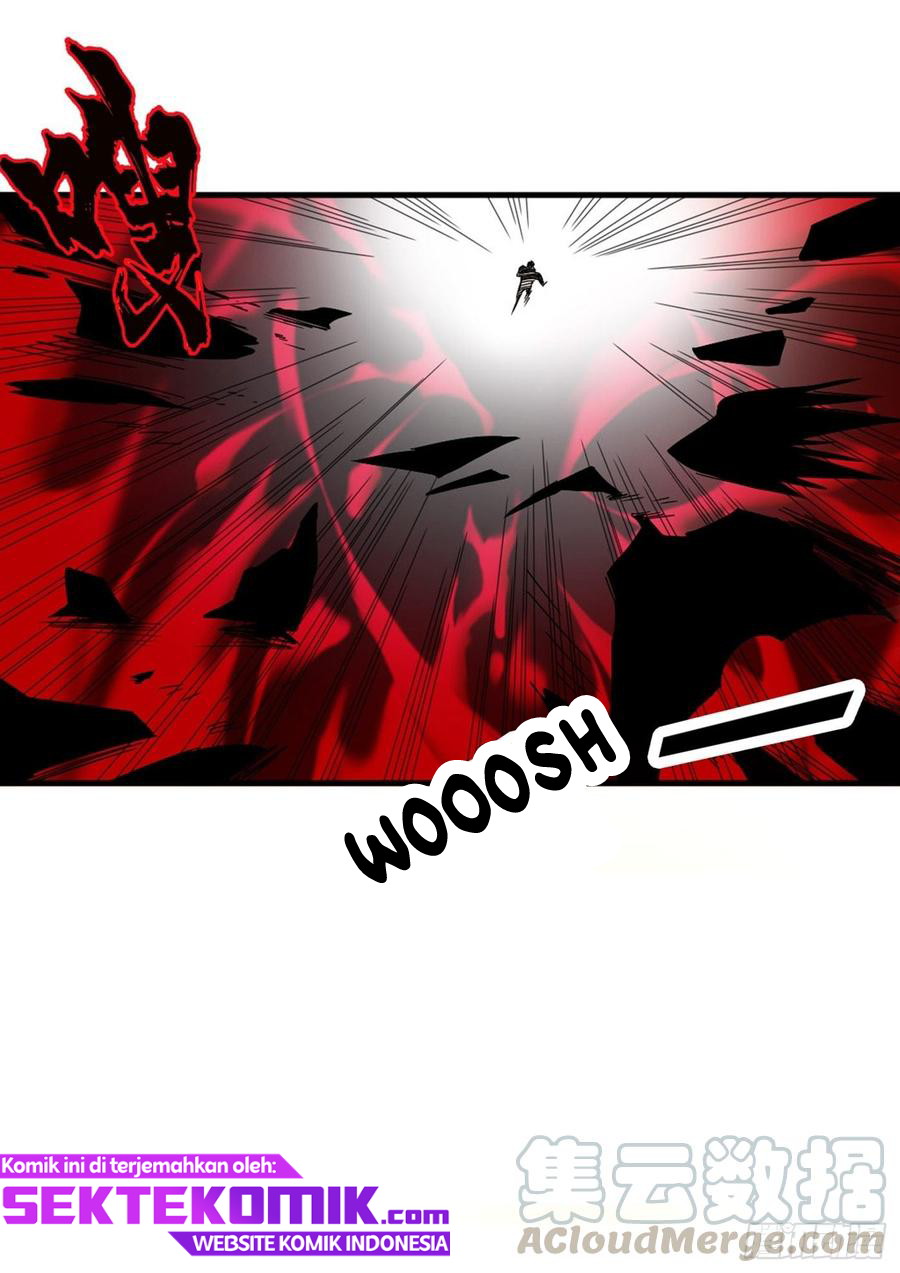 Martial Inverse Chapter 36 Gambar 34