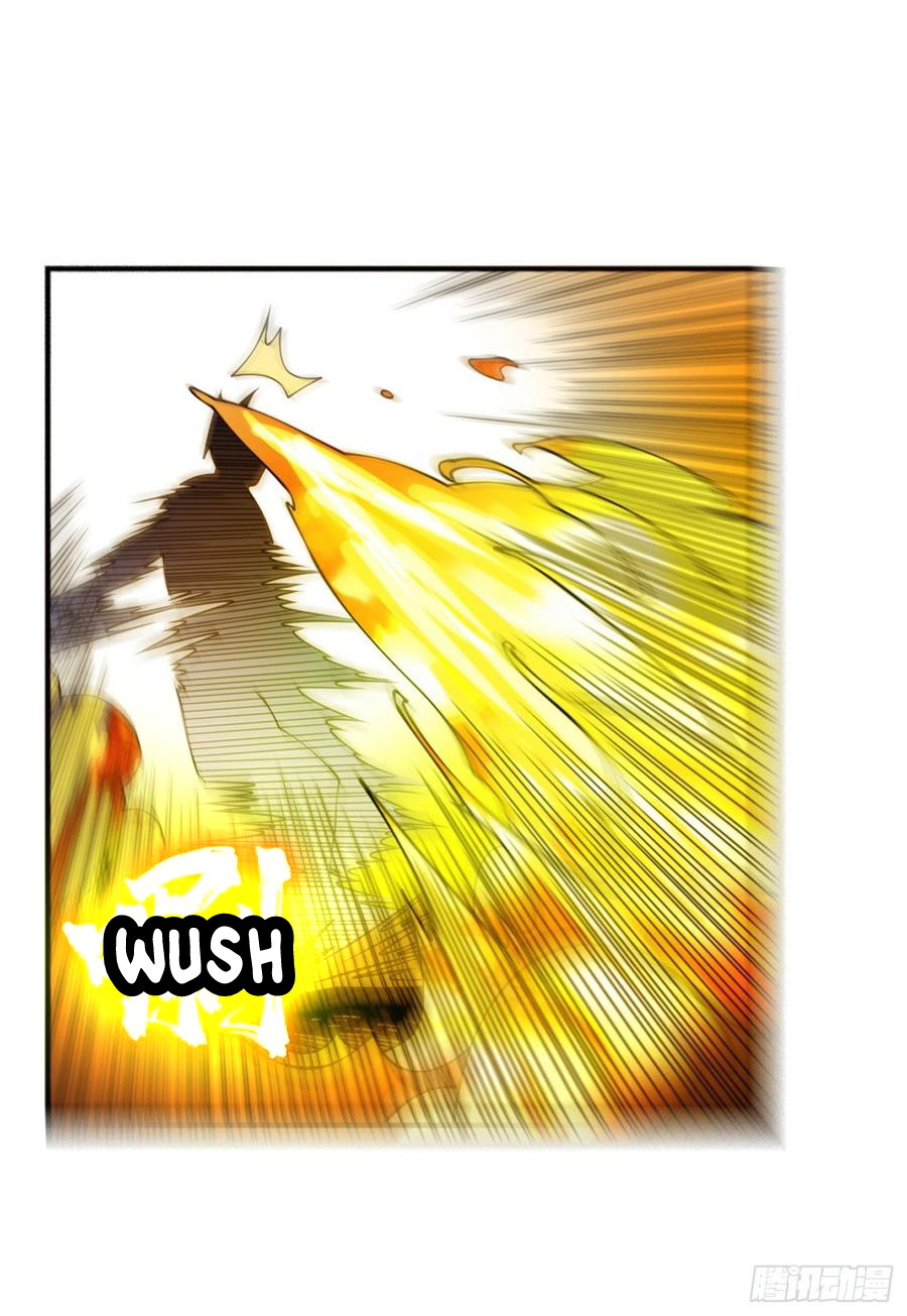 Martial Inverse Chapter 36 Gambar 4