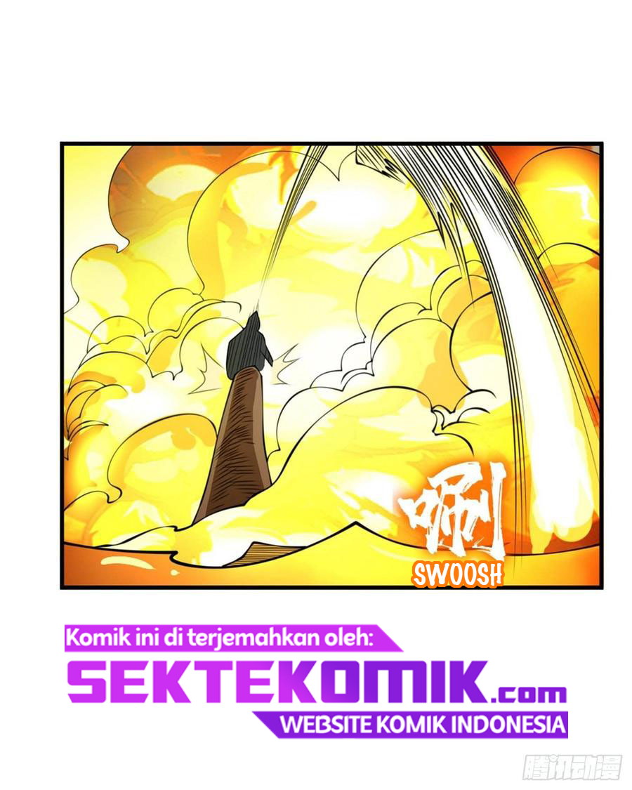 Martial Inverse Chapter 36 Gambar 5