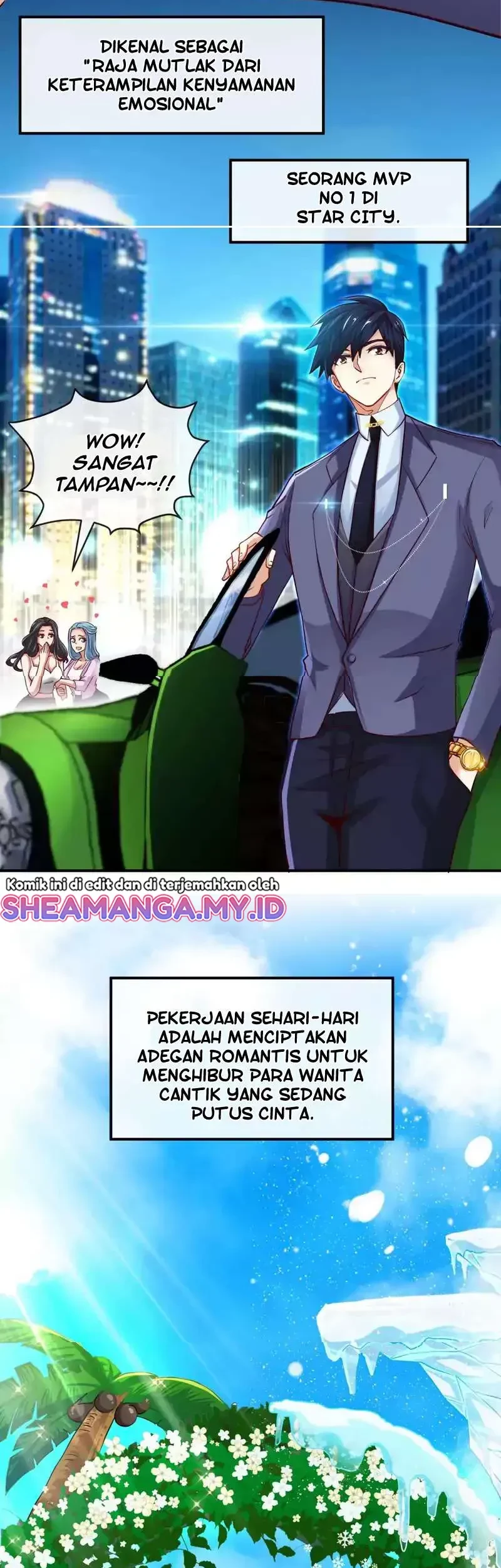 Gundaddy Immortal Chapter 01 Gambar 4