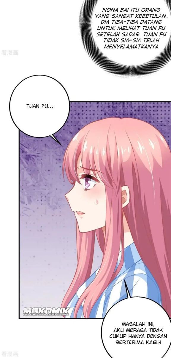 Take Your Mommy Home Chapter 209 Gambar 10