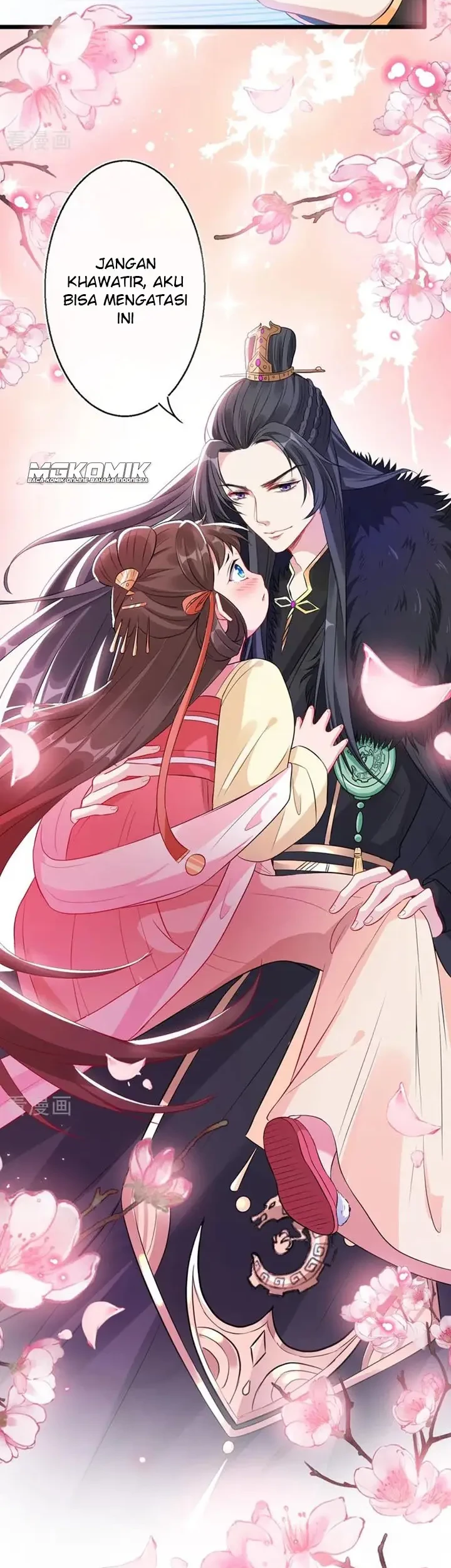 Baca Manhua My Chubby Princess Chapter 07 Gambar 2