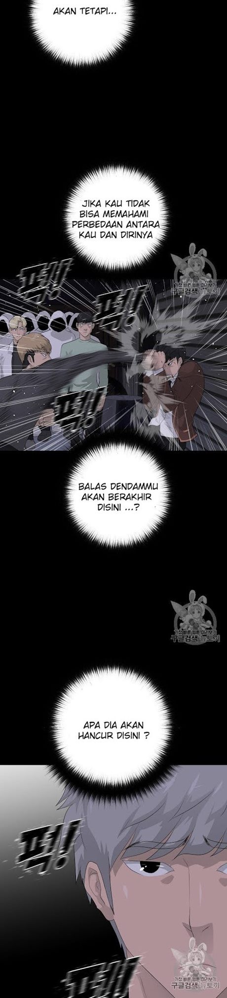 Trigger Chapter 29 Gambar 28