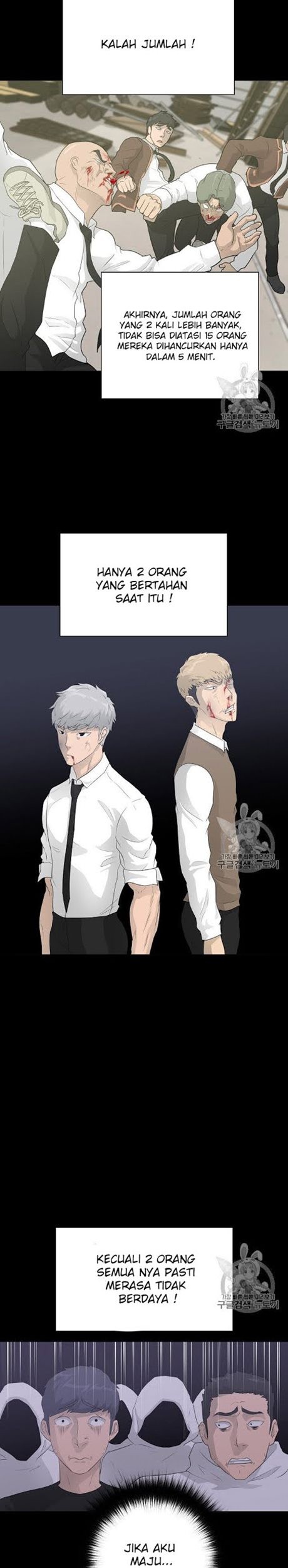 Trigger Chapter 29 Gambar 20