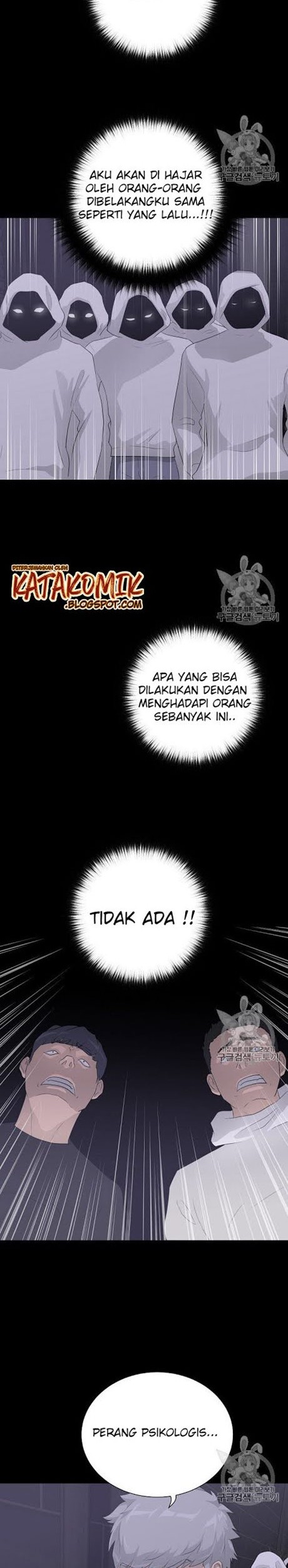 Trigger Chapter 29 Gambar 21