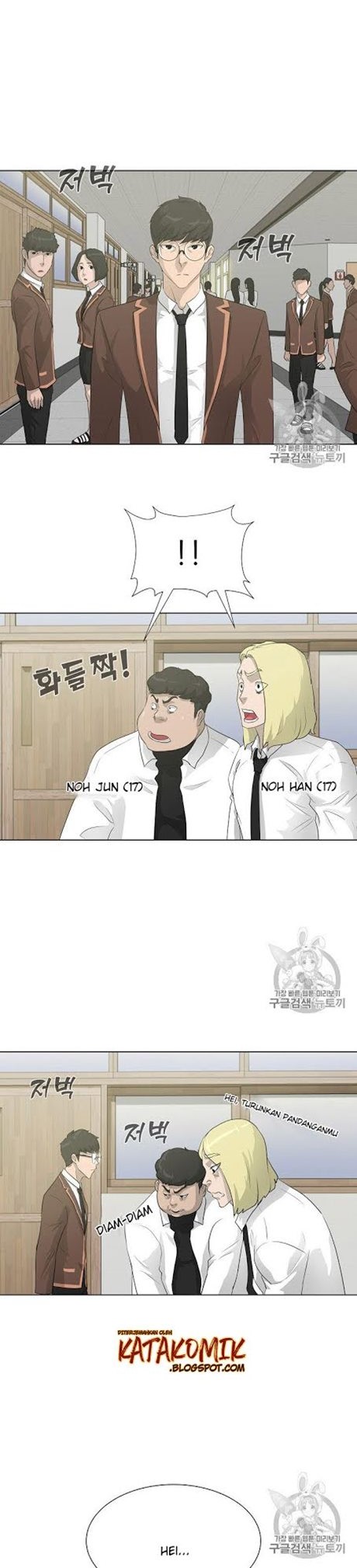 Trigger Chapter 28 Gambar 4
