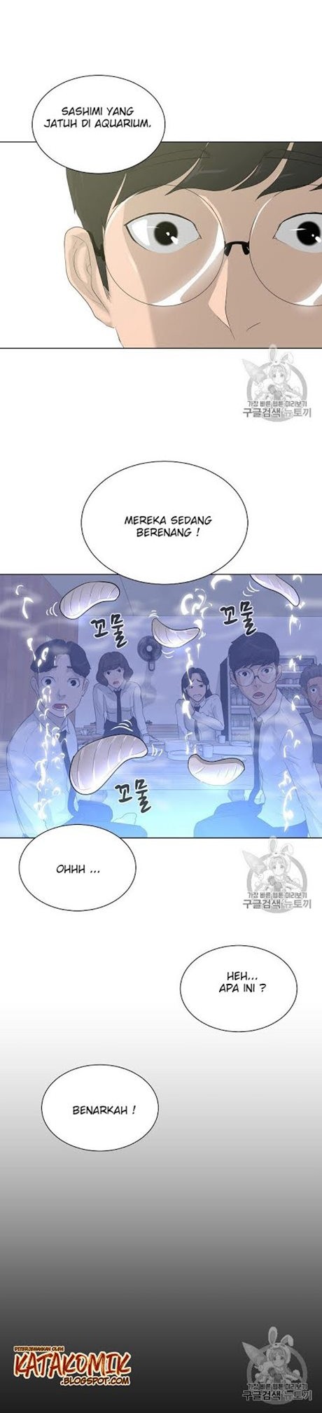 Trigger Chapter 28 Gambar 22