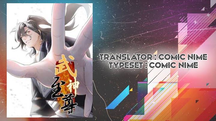 Baca Komik Supreme Taoist Chapter 11 Gambar 1