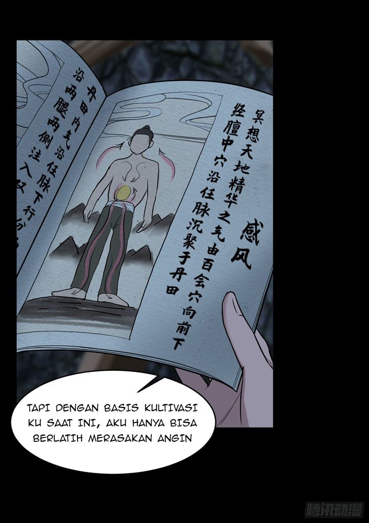 Supreme Taoist Chapter 11 Gambar 10