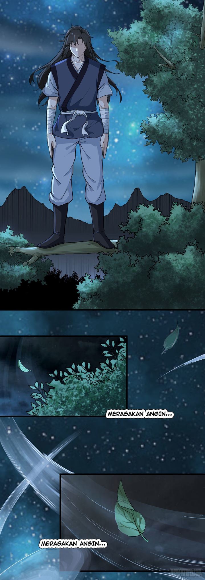 Supreme Taoist Chapter 11 Gambar 13