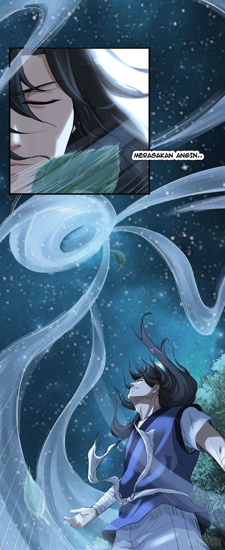 Supreme Taoist Chapter 11 Gambar 14