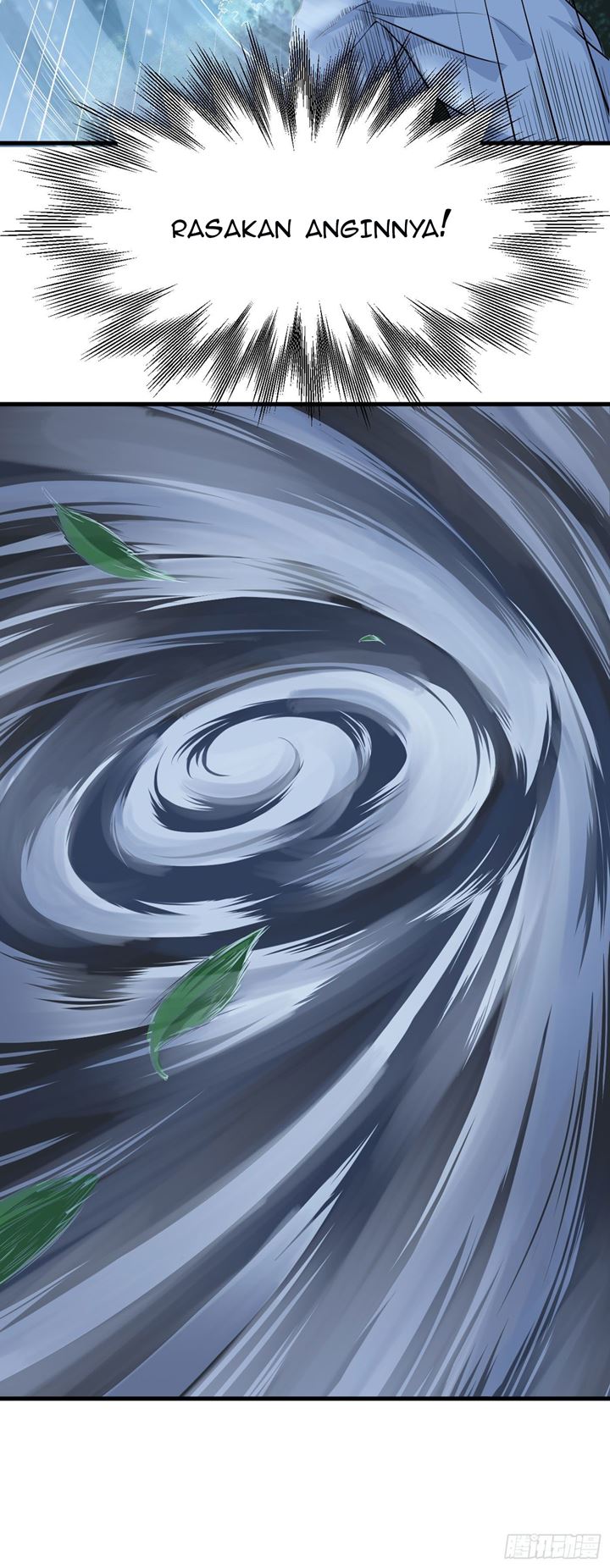 Supreme Taoist Chapter 11 Gambar 15