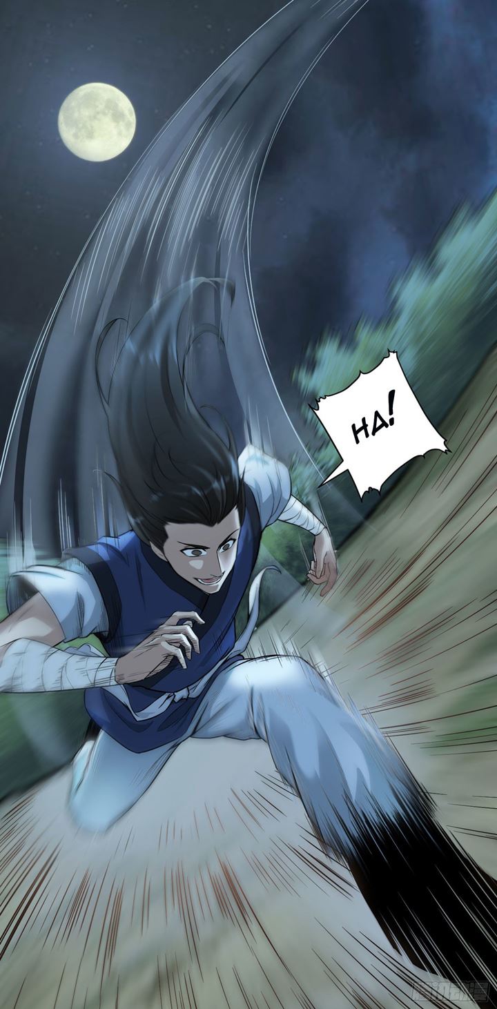 Supreme Taoist Chapter 11 Gambar 18