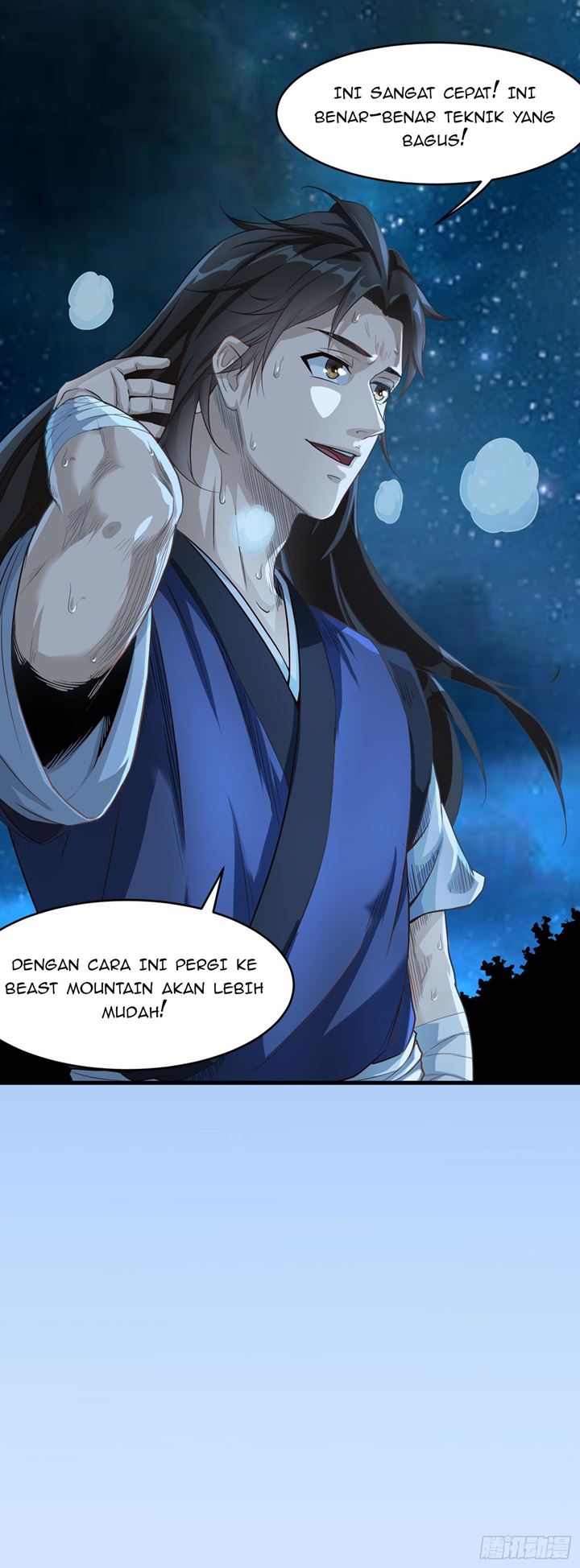Supreme Taoist Chapter 11 Gambar 20