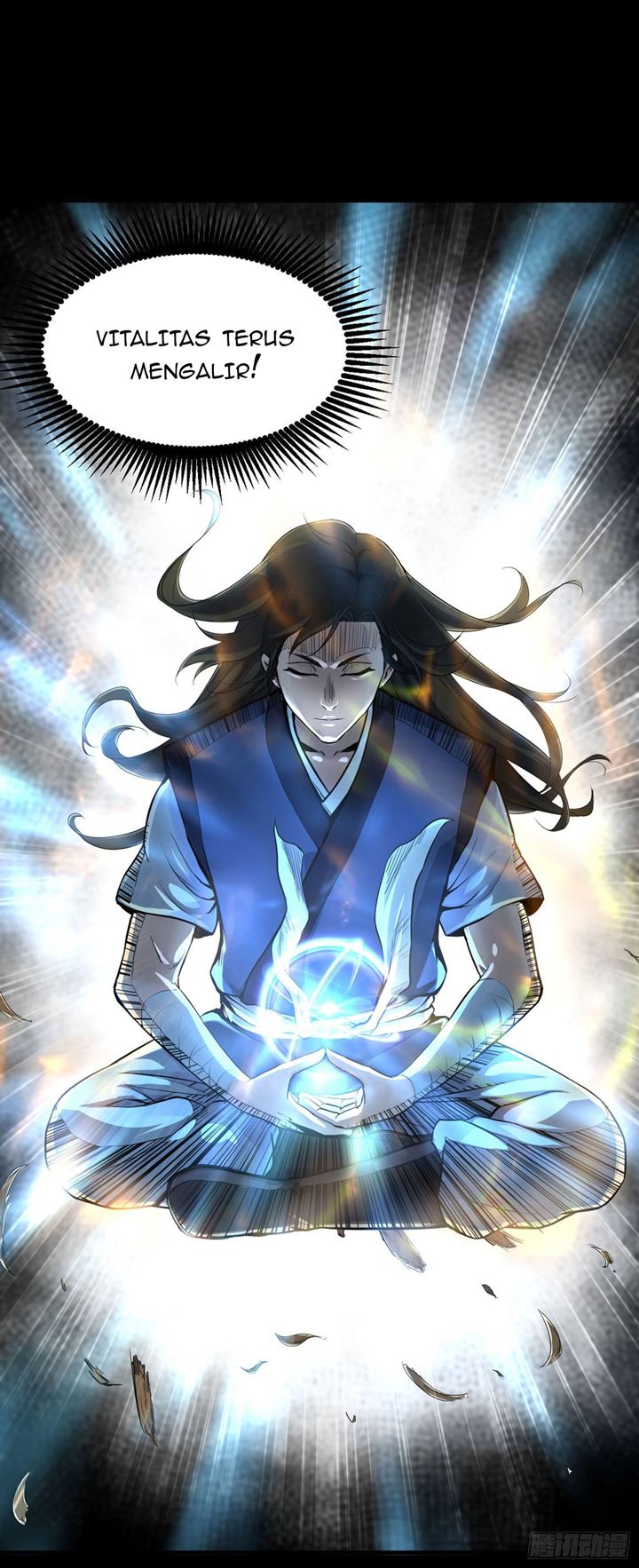 Supreme Taoist Chapter 11 Gambar 4