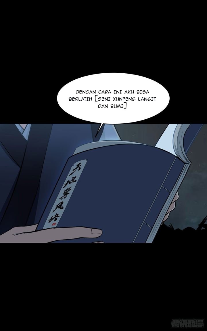 Supreme Taoist Chapter 11 Gambar 8