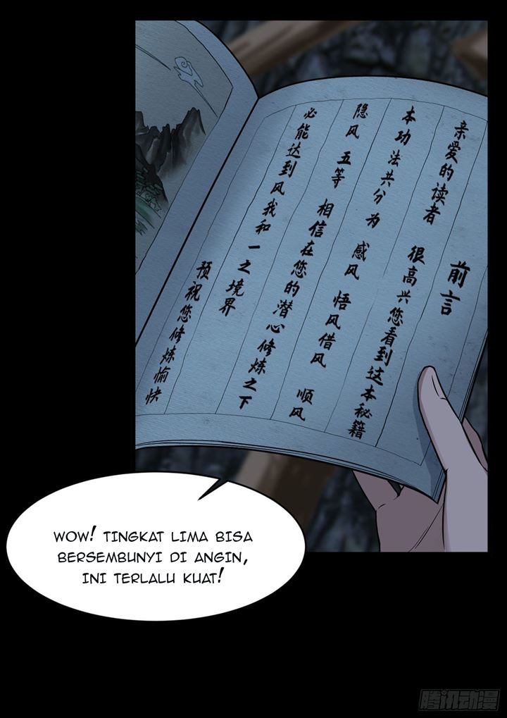 Supreme Taoist Chapter 11 Gambar 9