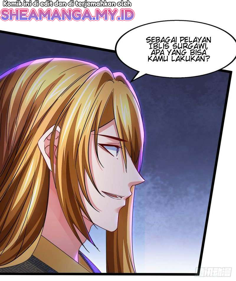 I Have Million Skill Points Chapter 19 Gambar 13