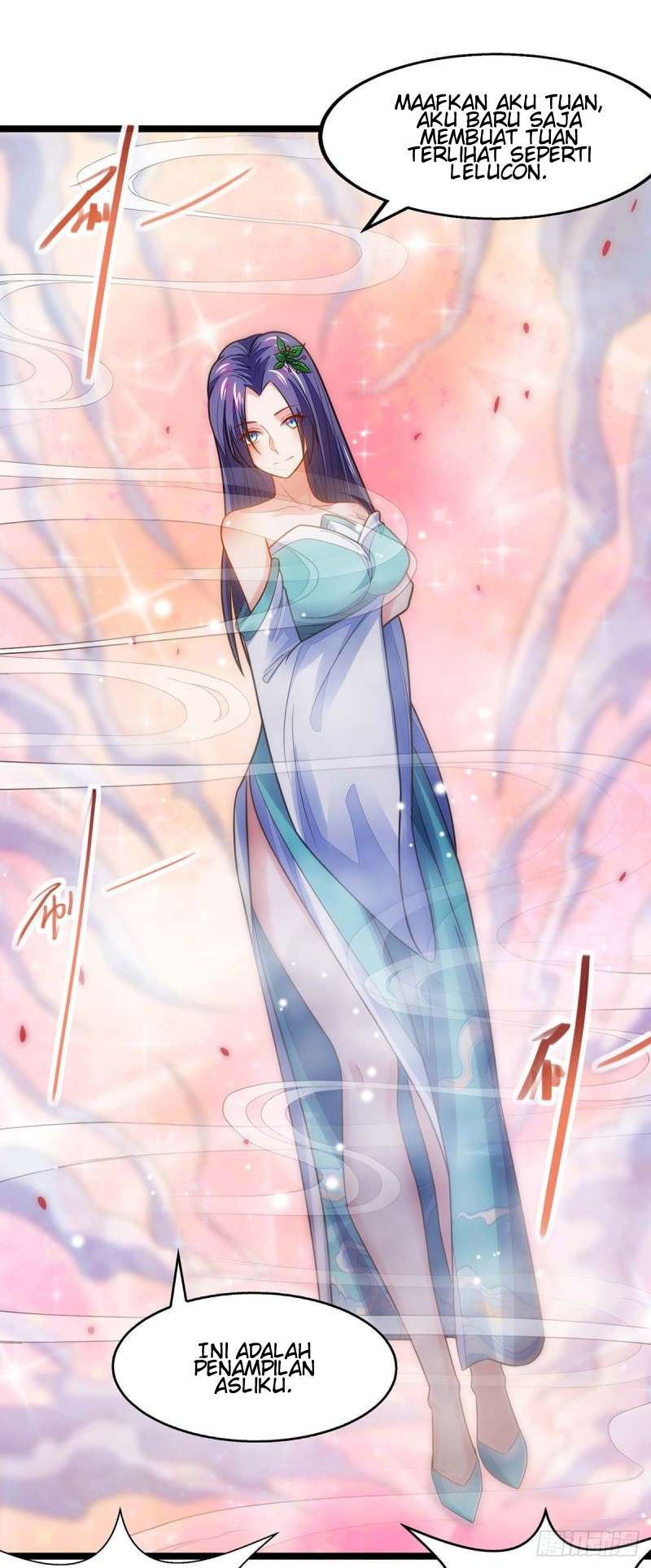 I Have Million Skill Points Chapter 19 Gambar 6