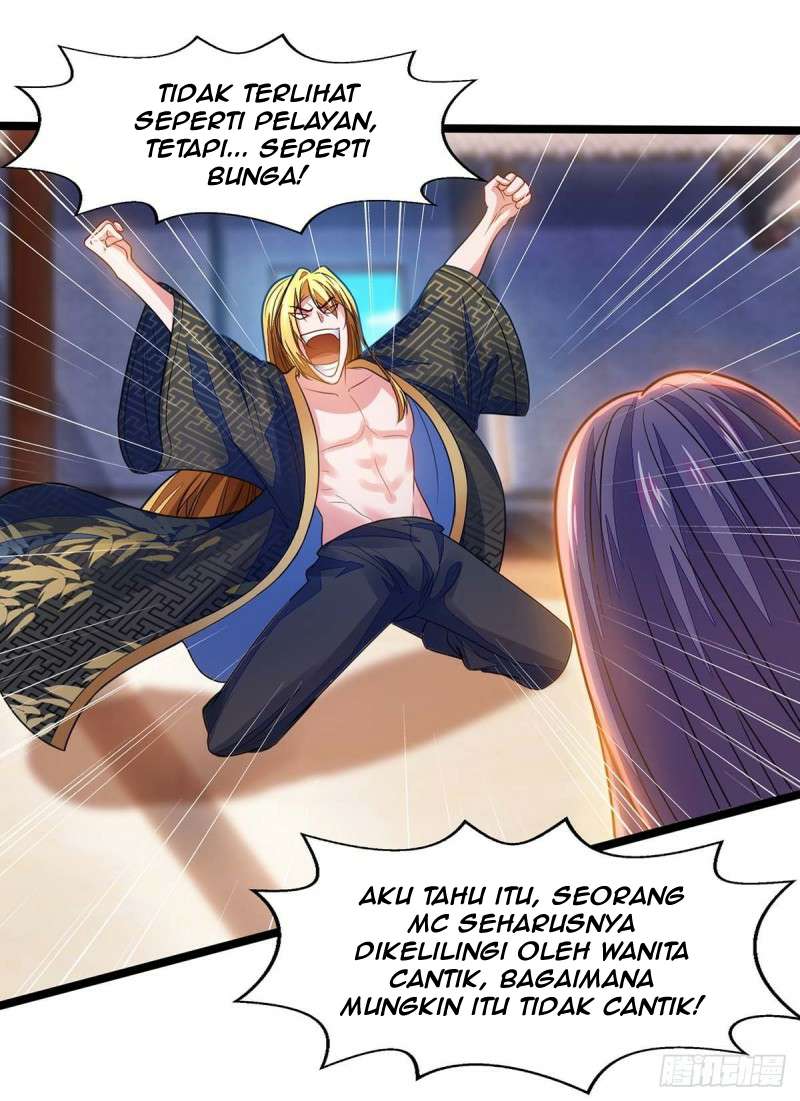 I Have Million Skill Points Chapter 19 Gambar 8