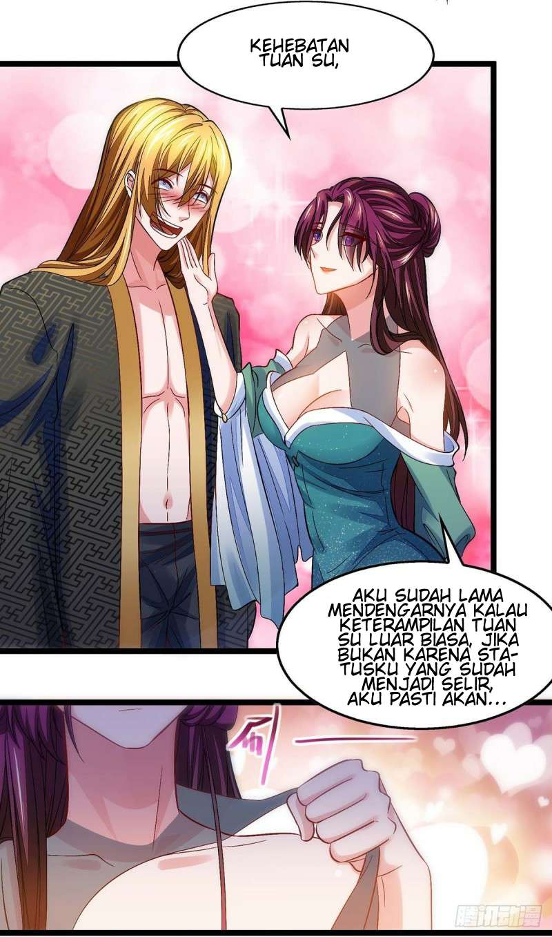 I Have Million Skill Points Chapter 18 Gambar 10