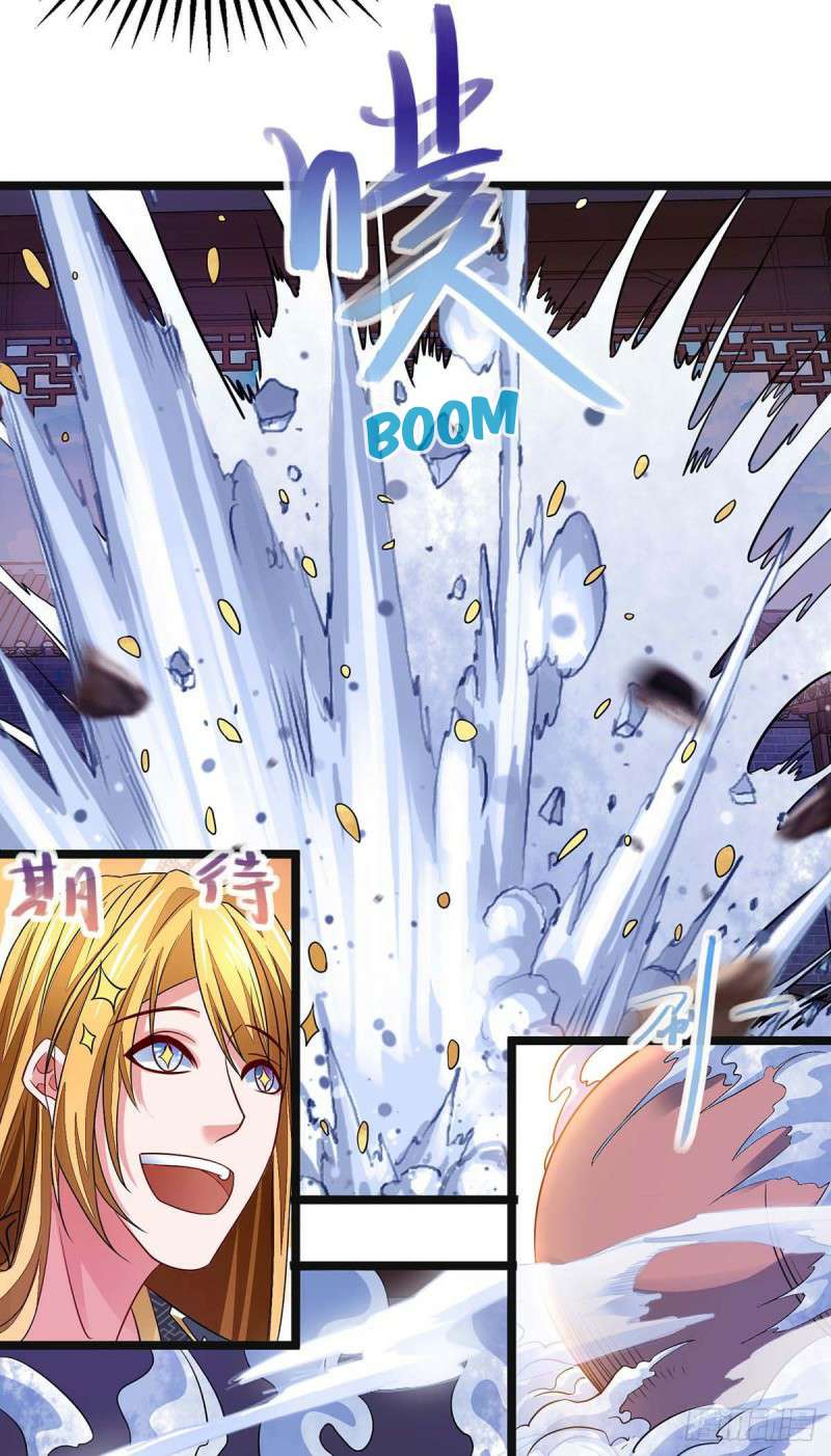 I Have Million Skill Points Chapter 18 Gambar 20